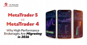 MetaTrader 5 vs MetaTrader 4: Why High Performance Brokerages Are Migrating in 2026
