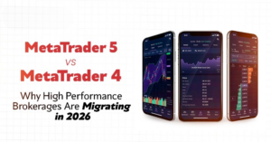 MetaTrader 5 vs MetaTrader 4: Why High Performance Brokerages Are Migrating in 2026