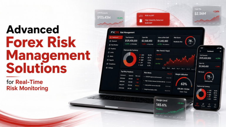 Read more about the article Advanced Forex Risk Management Solutions for Real-Time Risk Monitoring