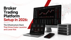 Broker Trading Platform Setup in 2026: The Infrastructure Stack That Drives Faster Launches and Lower Risk