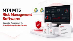MT4 MT5 Risk Management Software: Essential Technology for Scalable Forex Broker Growth