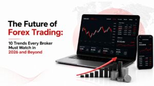 The Future of Forex Trading: 10 Trends Every Broker Must Watch in 2026 and Beyond